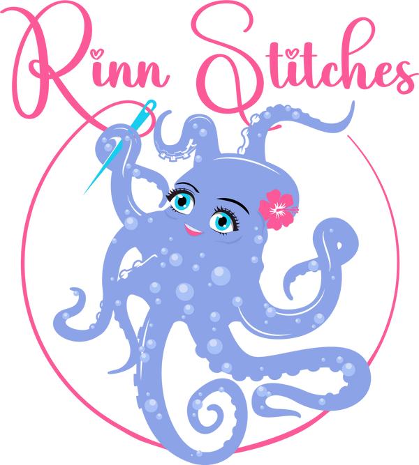 Rinn Stitches Wholesale